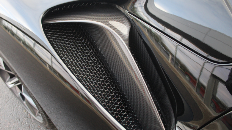 Ferrari SF90 Spider 4.0T V8 7.9kWh Convertible 2dr Petrol Plug-in Hybrid F1 DCT 4WD Euro 6 (s/s) (986 ps) Convertible